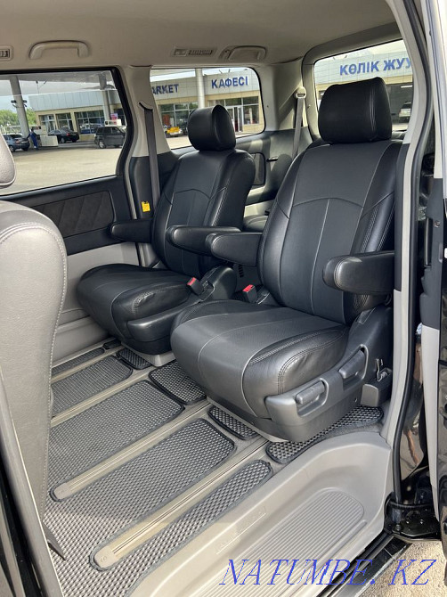 Toyota Alphard    year Almaty - photo 5