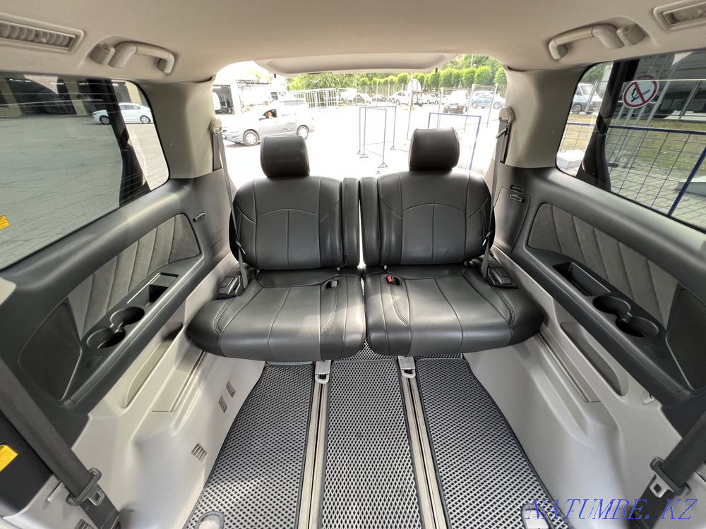 Toyota Alphard    year Almaty - photo 8