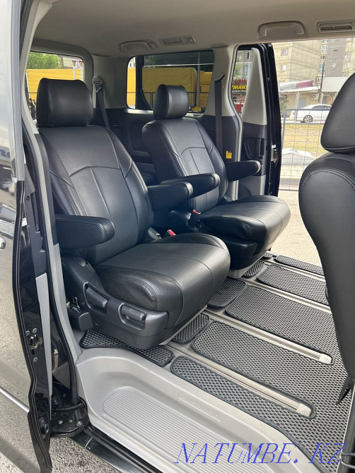 Toyota Alphard    year Almaty - photo 6