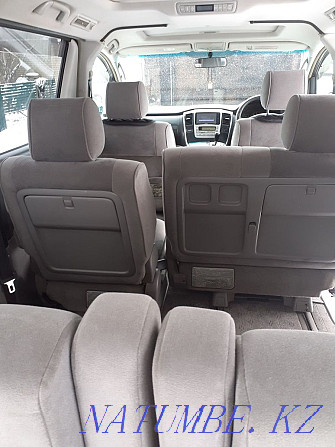 Toyota Alphard    year Kostanay - photo 2