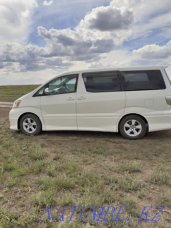 Жылдың Toyota Alphard  Қостанай  - изображение 6