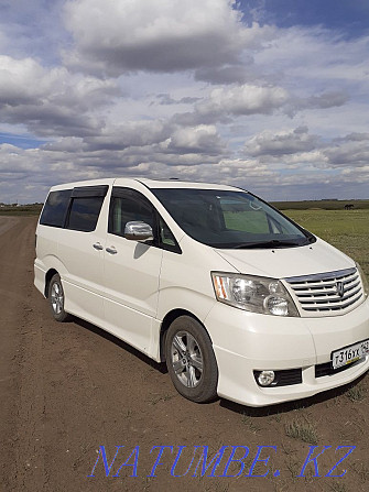 Жылдың Toyota Alphard  Қостанай  - изображение 7