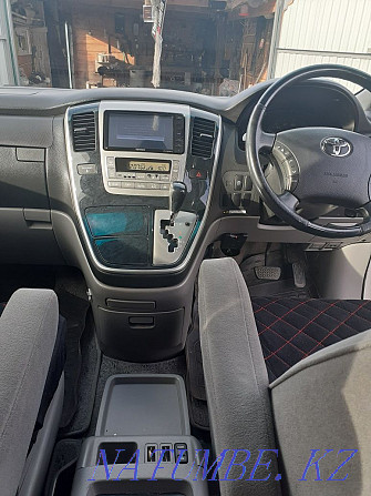 Toyota Alphard    года Костанай - изображение 4