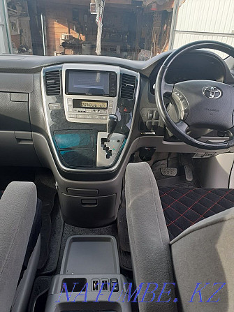 Toyota Alphard    year Kostanay - photo 4