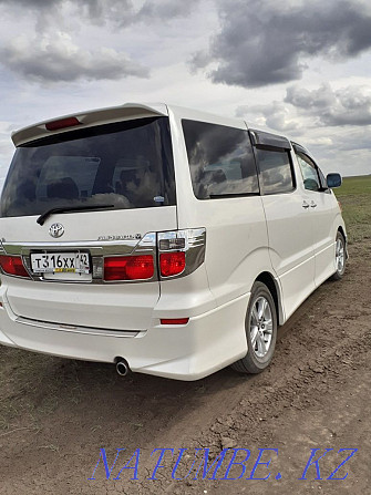 Toyota Alphard    year Kostanay - photo 8