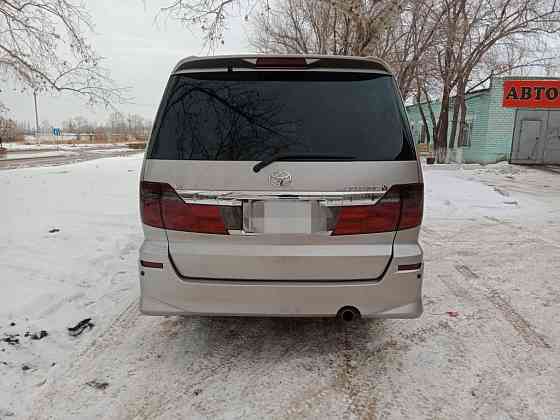 Toyota Alphard    года Kostanay