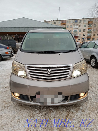 Toyota Alphard    года Костанай - изображение 1