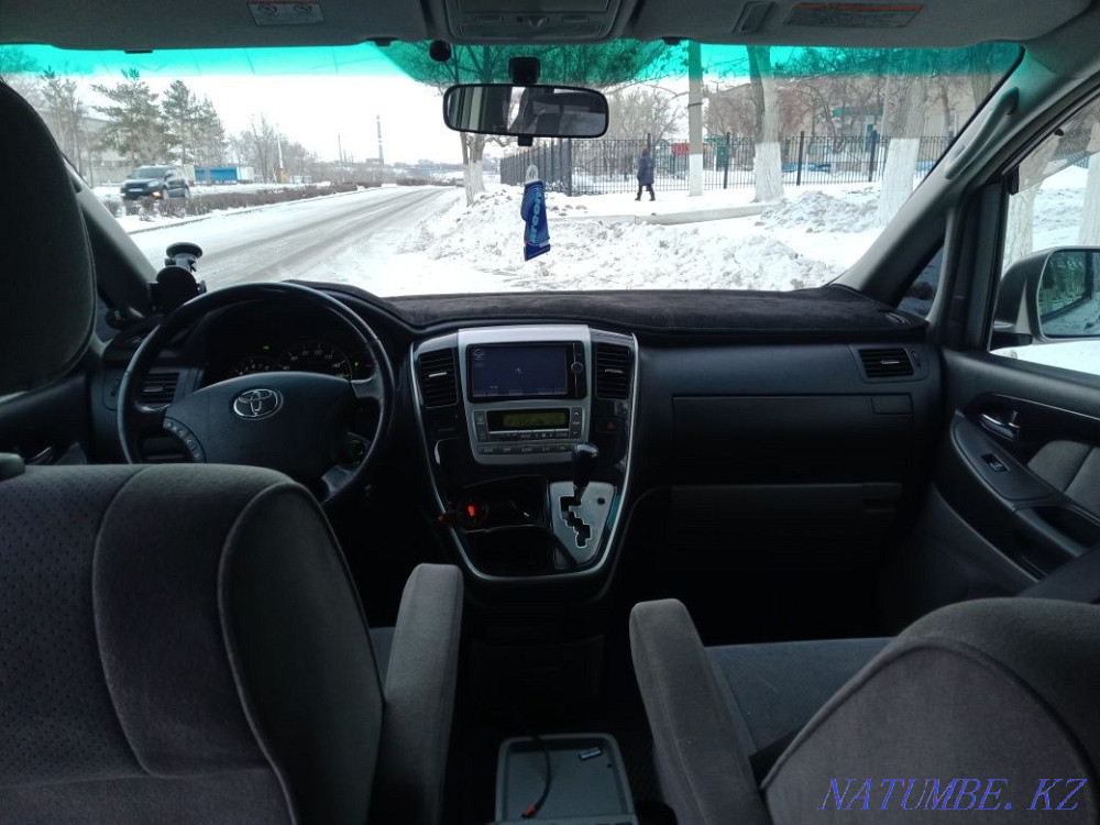 Toyota Alphard    year Kostanay - photo 7