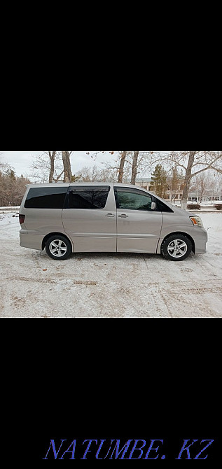 Toyota Alphard    year Kostanay - photo 2