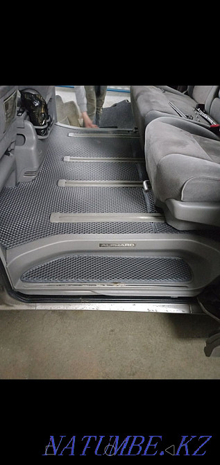 Toyota Alphard    year Kostanay - photo 6