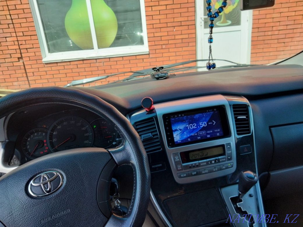 Toyota Alphard    года Рудный - изображение 6