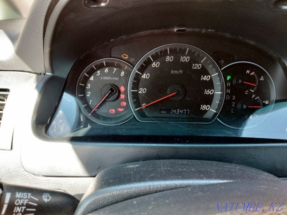 Toyota Alphard    года Рудный - изображение 5