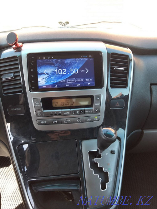 Toyota Alphard    года Рудный - изображение 4