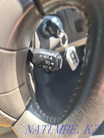 Toyota Alphard    года Жезказган - изображение 7