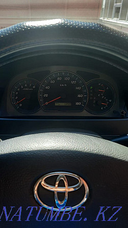 Жылдың Toyota Alphard  Павлодар  - изображение 10