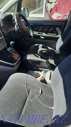 Жылдың Toyota Alphard  Павлодар  - изображение 9