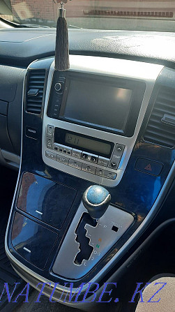 Жылдың Toyota Alphard  Павлодар  - изображение 8