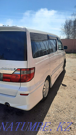 Жылдың Toyota Alphard  Павлодар  - изображение 4