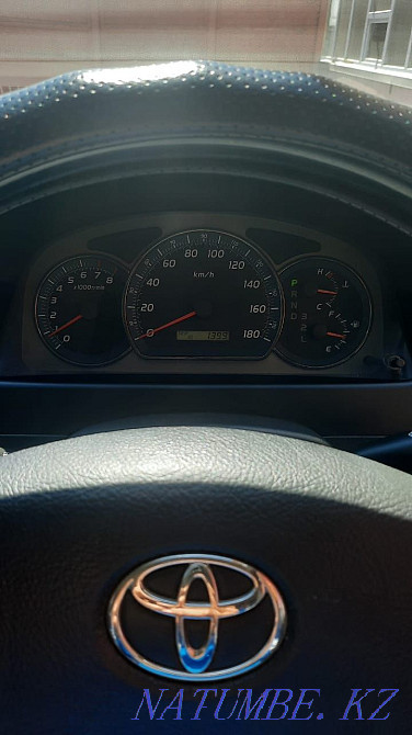 Toyota Alphard    year Pavlodar - photo 10