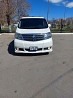 Toyota Alphard    года  кенді