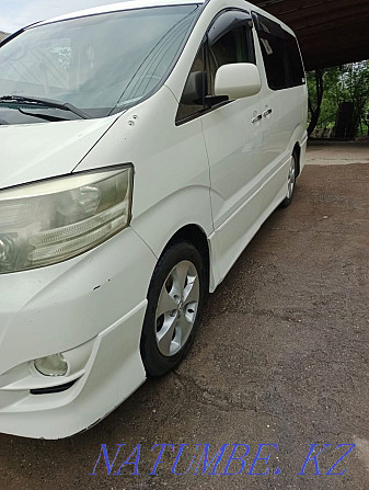 Жылдың Toyota Alphard  Алматы - изображение 2