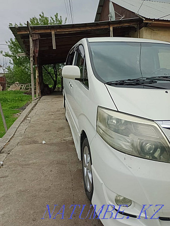 Жылдың Toyota Alphard  Алматы - изображение 3