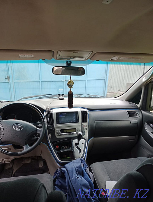 Toyota Alphard    года Алматы - изображение 5