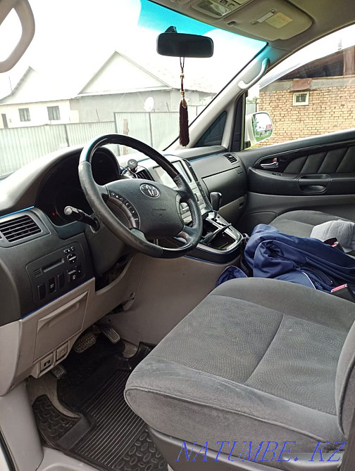Toyota Alphard    года Алматы - изображение 4