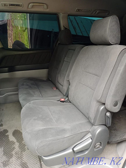 Toyota Alphard    года Алматы - изображение 6