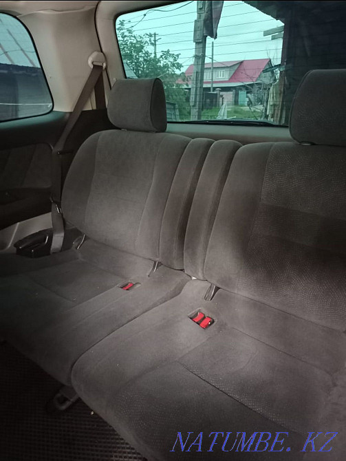 Toyota Alphard    года Алматы - изображение 7
