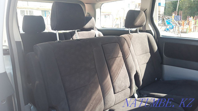 Toyota Alphard    year Borly - photo 8