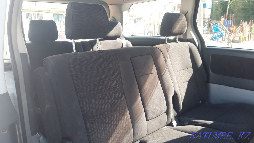 Toyota Alphard    year Borly - photo 8