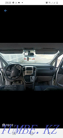 Жылдың Toyota Alphard Акжар - изображение 6