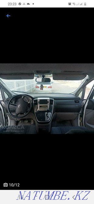 Toyota Alphard    года Акжар - изображение 6