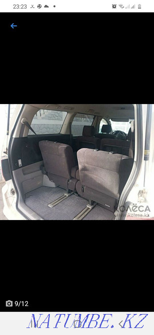 Toyota Alphard    года Акжар - изображение 5