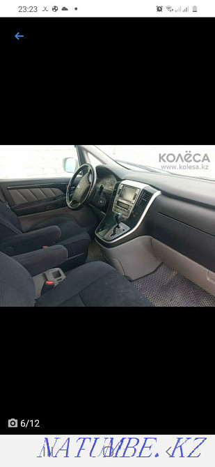 Toyota Alphard    года Акжар - изображение 4