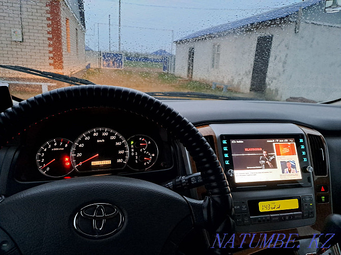 Жылдың Toyota Alphard  - изображение 8
