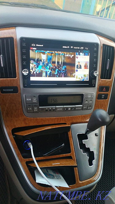 Toyota Alphard    year  - photo 7