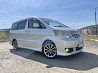 Toyota Alphard    года  Петропавл