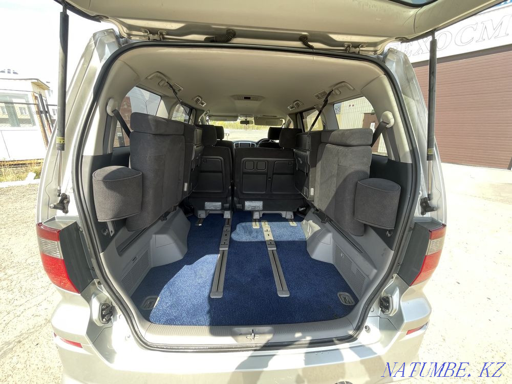 Жылдың Toyota Alphard  Петропавл - изображение 5