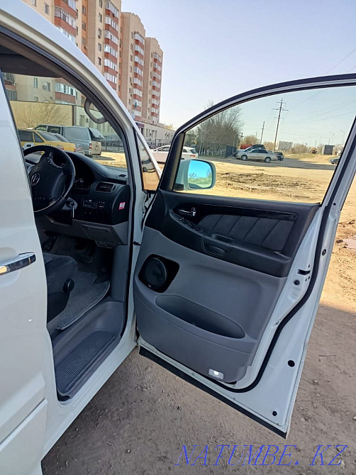 Toyota Alphard    года Большой чаган - изображение 8