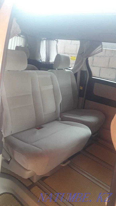 Жылдың Toyota Alphard  Қызылорда - изображение 3