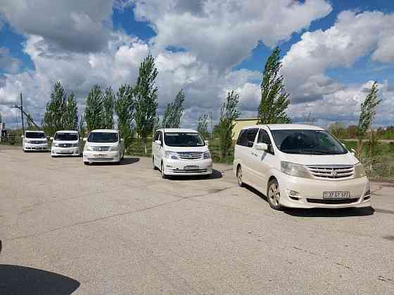 Toyota Alphard    года  Ақтөбе 