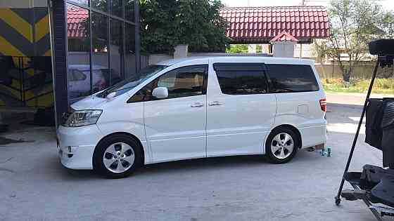 Toyota Alphard    года Shymkent