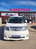 Toyota Alphard    года Aqtobe