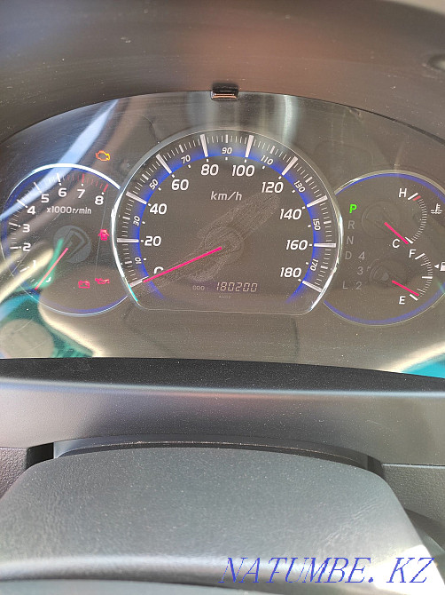 Жылдың Toyota Alphard  Ақтөбе  - изображение 8