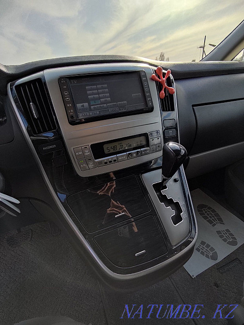 Жылдың Toyota Alphard  Ақтөбе  - изображение 6