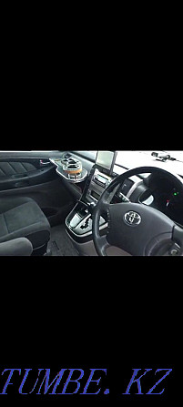 Жылдың Toyota Alphard  Өскемен - изображение 5