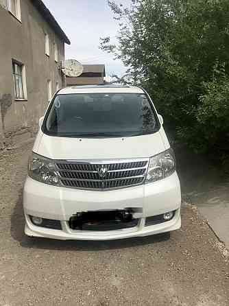 Toyota Alphard    года  Алматы