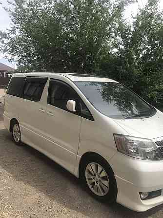 Toyota Alphard    года  Алматы